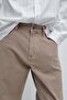 Tapered fit jean - 4