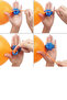 Balloon Tying Device Party Birthday Balloon Auxiliary Device - 5