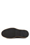 Men's Genuine Leather Tan Casual Shoes - 4