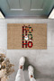 Modern Digital Printing New Year, Christmas, Happy New Year, 2026, Happy New Year Door Mat - 2