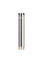 Faber-Castell Young Hb Triangle Coral Pencil 12 Pieces - 2