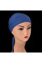 LVSQVR مربوط بالعظم، قماش قابل للتمدد قماش (145312) -أزرق فاتح-1 - 4