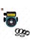 Teral Hot Water Circulation Pressure Boosting Pump THW25-70/130 - 4