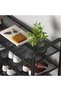 Shoe Rack – Efficient organization and modern design - 2