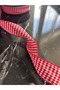 Plaid Pattern Ribbon 2 Meters / 2.5 cm Wide Christmas Gift Ribbon