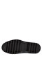 Men's Genuine Leather Tan Classic Shoes - 4