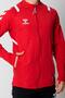 Dream Kamp Tracksuit Top Dark Red - 7