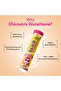 Glow Effervescent Tablets - Japanese Glutathione & Vitamin C, Strawberry, 20 count - 3