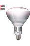 150W BR125 Infrared Heat Lamp Bulb, Incandescent, E27 - 5