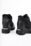 Dnr-442 Velcro Fastened Hidden Heel Sports - 2