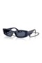 5655Su 324087 53 Women's Sunglasses