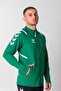 Dream Kamp Tracksuit Top Dark Green - 5