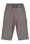 Alfonso Carpenter 6-18 Months Pants - Gray