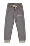 Girl's Sweatpants 2-5 Years - Gray 4-5 Years