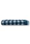 Gracia 100% Cotton Yarn Dyed Bath Towel 70X140 Petrol