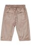 Pocketed Pants for 6-18 Months - Beige - 2