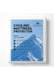 Cooling Waterproof Mattress Protector Hypoallergenic, Breathable & Noiseless Protection - 2