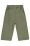 Joan Cargo 6-18 Months Pants - Khaki 6-9 Months - 2