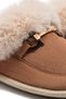 Tw Ania Brown Women's House Slippers 37/41 - 2
