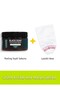 Moroccan Black Argan Soap Tea Tree /Beldi/Gel Exfoliating Soap 250g - 3