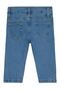 Glory Slim 6-18 Months Pants - Blue 9-12 Months - 2