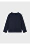 Children's Long Sleeve Knitted Tshirt - 5