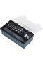 Flexible USB Rechargeable 3.6V Electric Screwdriver 5Nm with LED and 38 Bits