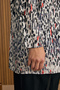 Leopard Patterned Tunic - 5