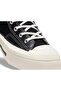 Chuck 70 De Luxe Squared Women's Casual Shoes A06435C Black - 5