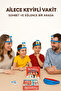 Who Is Mini Acaba? Family Game – Turkish English Card Entertainment Set That Develops Intelligence and Expression Skills - 5