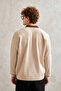 Men's Polo Neck Nopeli Oversized Knitwear Sweater - 5