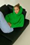 Unprinted Unisex Hooded Sweatshirt