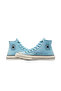 Chuck 70 Women's Casual Shoes A07445C Blue - 5