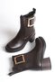 Ceralynth Women's Boots 0012551 Brown - 6
