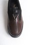 Women's Casual Shoes 001202 Brown - 2