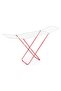 Classic clothes dryer, metal, 18m
