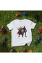 Avengers Printed Children's T-Shirt - 4