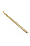 Milky Way Model Xuping Non-Tarnish Gold Color Women's Elegant Bracelet