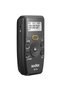 ​Remote Control with Timer For Sony TR-S1 Wireless Timer Remote Control - 3