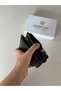Yuhan Model Genuine Leather Wallet with Small Plenty of Card Slots That Can Fit in Any Bag - 5