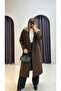 Cashmere Coat - 5