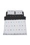 KING SIZE MICROFIBER BED LINEN - 5