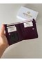 Yuhan Model Genuine Leather Wallet with Small Plenty of Card Slots That Can Fit in Any Bag - 4