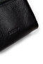 Genuine Leather Black Men's Bag - 3