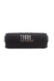 Flip 7 Portable Bluetooth Speaker - Black