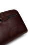 Genuine Leather Brown Men's Bag - 3