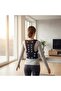 Corset - Black - Plain - 6