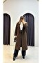 Cashmere Coat