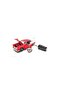 3D Chrome Opel Keychain -Astra/Corsa/Zafira/Meriva/Insignia/Mokka - 2