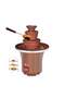 Chocolate Fountain DLC-31041 - Random Color - 2